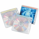 Конверты для CD и DVD дисков