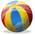 Мячи детские