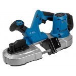 Аккумуляторные ленточные пилы