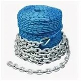 Цепи и канаты