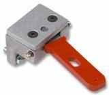 Промышленная блокировка