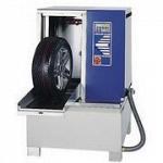 Мойки колес для шиномонтажа