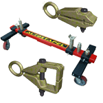 Инструмент и оборудование для кузовного ремонта