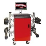 Стенды сход-развал