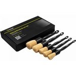 Щетки для детейлинга