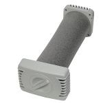 Приточные клапаны