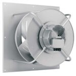 Приточно-вытяжное оборудование