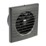Вытяжные вентиляторы