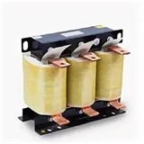 Входные/выходные дроссели