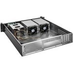 Для телекоммуникационных шкафов и стоек