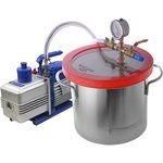 Вакуумные камеры