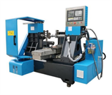 Для ротационной вытяжки металла