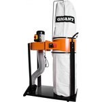 Стружкоотсосы