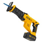 Пилы сабельные