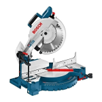 Пилы торцовочные комбинированные