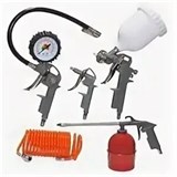 Пневмоинструментальные наборы