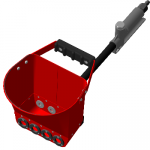 Хоппер ковши