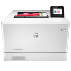 Принтер лазерный ЦВЕТНОЙ HP Color LaserJet Pro M454dw А4, 27 стр./мин., 50000 стр./мес., ДУПЛЕКС, Wi-Fi, сетевая карта, W1Y45A - фото 11086942