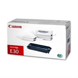 Картридж лазерный CANON (E-30) FC-206/210/220/226/230/336, PC860/890, 4000 страниц, оригинальный, 1491A003 - фото 11088048