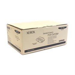Картридж лазерный XEROX (106R01245) Phaser 3428, оригинальный, ресурс 4000 стр. - фото 11088061