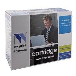 Картридж лазерный NV PRINT (NV-106R01374) для XEROX Phaser 3250, ресурс 5000 страниц - фото 11088506