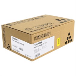 Картридж лазерный RICOH (SP 311LE) SP 311/SP325/, черный, оригинальный, ресурс 2000 стр., 407249 - фото 11089428