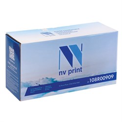 Картридж лазерный NV PRINT (NV-108R00909) для XEROX Phaser 3140/3155/3160, ресурс 2500 стр. - фото 11089610