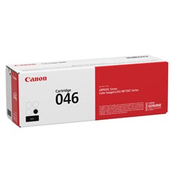 Картридж лазерный CANON (046Bk) i-SENSYS LBP653Cdw / 654Cx / MF732Cdw / 734Cdw, черный, ресурс 2200 страниц, оригинальный, 1250C002 - фото 11089949