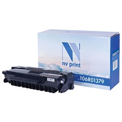Картридж лазерный NV PRINT (NV-106R01379) для XEROX Phaser 3100MFP, ресурс 4000 страниц - фото 11090166