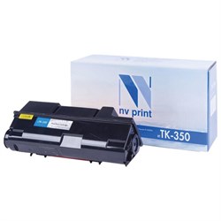 Картридж лазерный NV PRINT (NV-TK-350) для KYOCERA FS 3920DN, ресурс 15000 страниц, NV-TK350 - фото 11090219