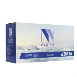 Картридж лазерный NV PRINT (NV-W2073A) для HP 150/178/179, пурпурный, ресурс 700 страниц, NV-W2073A M - фото 11090589
