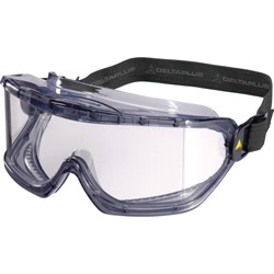 Очки закрытые DeltaPlus™ GALERAS CLEAR - фото 11166004