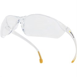 Очки открытые DeltaPlus™ MEIA CLEAR - фото 11181442