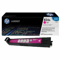 Картридж лазерный HP (CB383A) ColorLaserJet CP6015 и другие, пурпурный, оригинальный, ресурс 21000 страниц - копия - фото 11189850