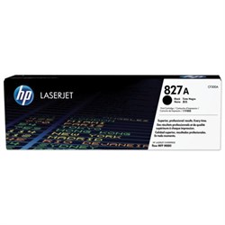 Картридж лазерный HP (CF300A) ColorLaserJet Enterprise flowM880, черный, оригинальный, ресурс 29500 страниц - копия - фото 11189896