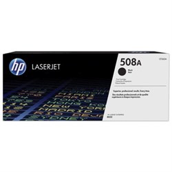 Картридж лазерный HP (CF360A) LaserJet Pro M552dn/M553dn/M553n/M553x, черный, оригинальный, ресурс 6000 страниц - копия - фото 11189904