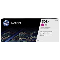 Картридж лазерный HP (CF363A) LaserJet Pro M552dn/M553dn/M553n/M553x, пурпурный, оригинальный, ресурс 5000 страниц - копия - фото 11189910