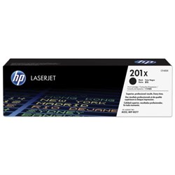 Картридж лазерный HP (CF400X) LaserJet Pro M277n/dw/M252n/dw, черный, оригинальный, ресурс 2800 страниц - копия - фото 11189935