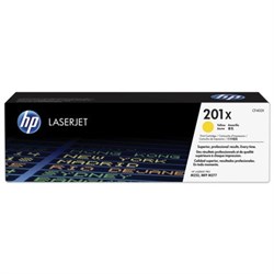 Картридж лазерный HP (CF402X) LaserJet Pro M277n/dw/M252n/dw, желтый, оригинальный, ресурс 2300 страниц - копия - фото 11189940