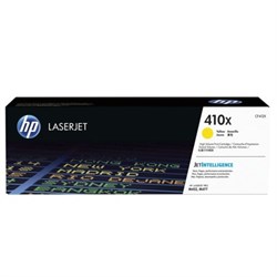 Картридж лазерный HP (CF412X) LaserJet Pro M477fdn/M477fdw/477fnw/M452dn/M452nw, желтый, оригинальный, 5000 страниц - копия - фото 11189950