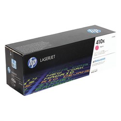 Картридж лазерный HP (CF413X) LaserJet Pro M477fdn/M477fdw/477fnw/M452dn/M452nw, пурпурный, оригинальный, 5000 страниц - копия - фото 11189952