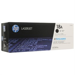 Картридж лазерный HP (CF218A) LaserJet Pro M132a/132fn/132fw/132nw/M104a/104w, №18A, оригинальный, 1400 стр. - копия - фото 11189977