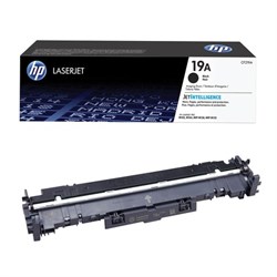 Фотобарабан HP (CF219A) LaserJet Pro M132a/132fn/132fw/132nw/M104a/104w, №19A, оригинальный, ресурс 12000 стр. - копия - фото 11189980