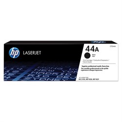 Картридж лазерный HP (CF244A) HP LaserJet Pro M28a/M28w/M15a/M15w, №44А, оригинальный, ресурс 1000 стр. - копия - фото 11189983