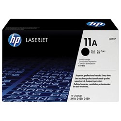 Картридж лазерный HP (Q6511A) LaserJet 2410/2120/2430 и другие, оригинальный, ресурс 6000 стр. - копия - фото 11190002