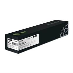 Картридж лазерный CACTUS (CS-MP2014H) для Ricoh MP2014/M2700/M2701/M2702, черный, ресурс 12000 страниц - фото 11215658