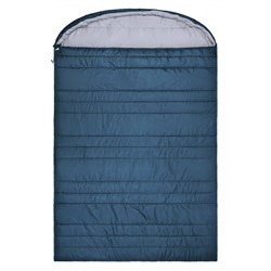 Двухместный спальный мешок TREK PLANET Aosta Double - фото 11509226