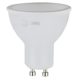 Светодиодная лампа ЭРА LED MR16-10W-827-GU10 - фото 11848854