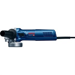 Углошлифовальная машина Bosch GWS 9-125 - фото 11865044