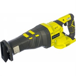 Сабельная пила Ryobi ONE+ R18RS-0 - фото 11926791